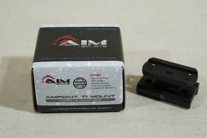 AIM Sports Aimpoint Ti Mount