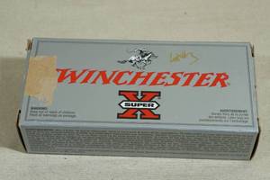 20 Winchester Super-X .30-30 Win 150 Gr Power Point Ammo