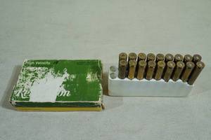 18 Remington .300 Win Mag Ammo - Possible Reloads