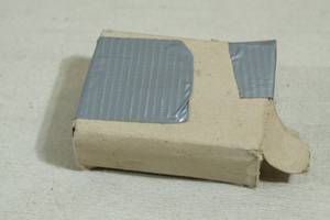 15 8mm Mauser Steel Core Ammo