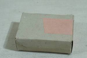 15 8mm Mauser Steel Core Ammo