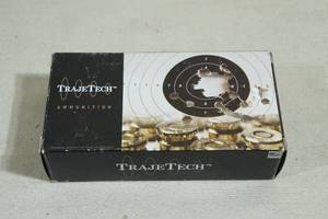 20 Trajetech 7.62 x 39mm 147 Gr Tracer Ammo