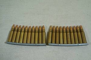20 Reloaded .308 Win Red Tip Ammo