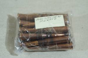 20 7.62 x 54R FMJ Ammo
