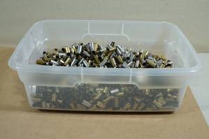 Empty .40 S&W Casings - Over 1600