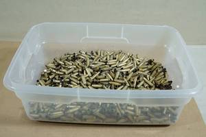 Empty 5.7 x 28 Casings - Over 1500