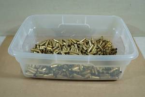 Empty 7.62 x 39mm Casings - Over 450