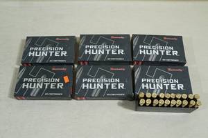 121 Empty .300 Win Mag Casings