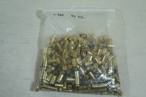 Empty .50 GI Casings - About 300