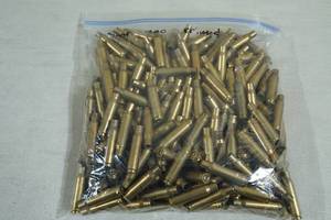 Primed .308 Casings - Over 200