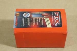 85 Hornady FTX 45 Cal .458 325 Gr Bullets
