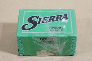 100 Sierra Sports Master 45 Cal .4515 240 Gr JHP Bullets