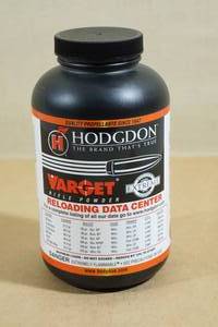 1 Lb Hodgdon Varget Rifle Gun Powder