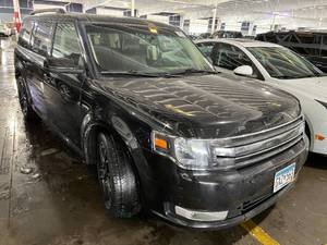 2014 Ford Flex SEL AWD
