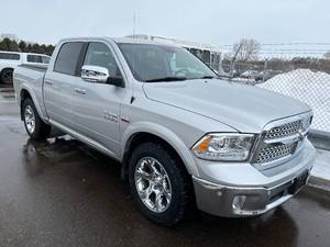 2017 Dodge Ram 1500 Laramie 4x4