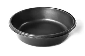lot 687 image: MacCourt 64 Gal. Round Preformed Pond Liner