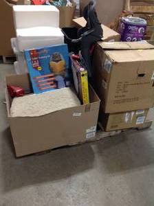 Lot of Pets Accessories Various Models and Conditions See Pictures