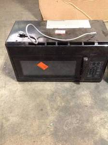 Lot of 2 Microwade for parts See Pictures