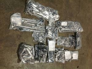 Husky Mechanics Tool Set 432 PC  Customer Returns See Pictures