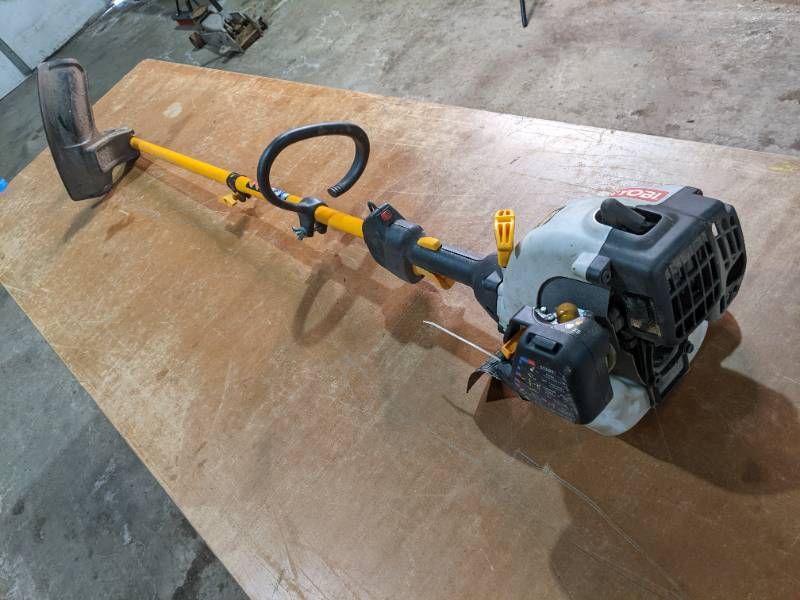 Ryobi start plus ss30 discount