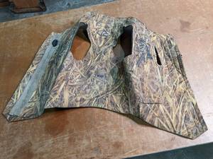 lot 217 image: Avery Sporting Dog Life Vest (XL)...