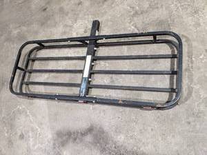 lot 222 image: MaxxHaul Compact Cargo Carrier (Fit...