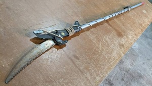 lot 224 image: Tree Branch Trimmer See Photos...
