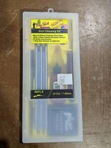 lot 233 image: Pro-Shot Products .30 Cal.7.62MM G...