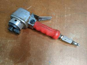 lot 267 image: Sunex Heavy Duty Dual Action (Model...