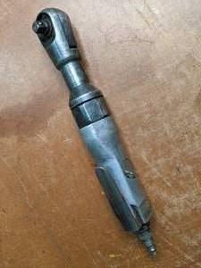lot 273 image: Air Ratchet See Photos...