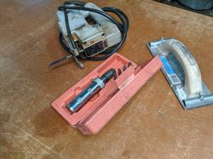 lot 283 image: Impact Driver Screwdriver Set, Stan...