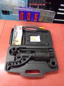 New T & E 1 Torque multiplier. As shown.