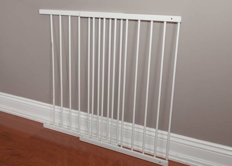 Tall Easy Swing & Lock Gate
