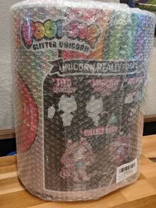 Poopsie Surprise Glitter Unicorn Slime 20 Poops Glitter Slime