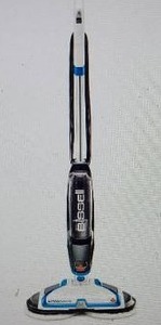 Bissell SpinWave Expert Hard Floor Spin Mop, 20393