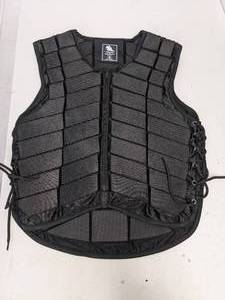 Chans Equestrianism Vest, Sz M