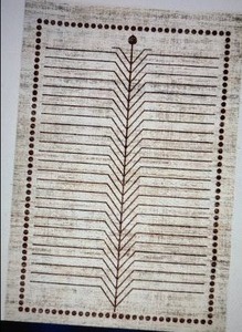 NuLoom Maison Geometric & 2-Pc. Kitchen Rug Set
