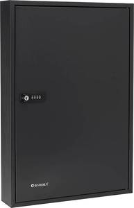 Barska CB13366 Security Lock Box, One Size, Black