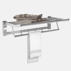 24-Inch Stainless Steel Towel Rack