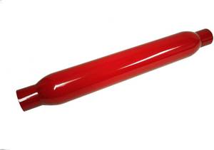 Thrush 24214 Exhaust Muffler