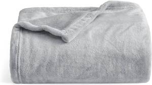 Super Soft Bedsure Fleece Throw Blanket