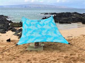 Neso Tents Grande Beach Tent, 9 x 9 x 7