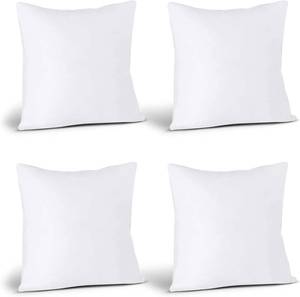 Phantoscope & Foamily Pillow Inserts &