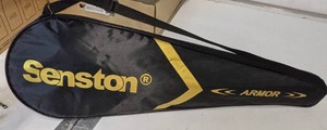 Senston Badminton Rackets wCase