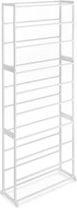 Whitmor 10 Tier, 30 Pair Shoe Tower & Hanging Accessory Organizer