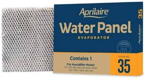 Aprilaire Water Panel for Humidifiers