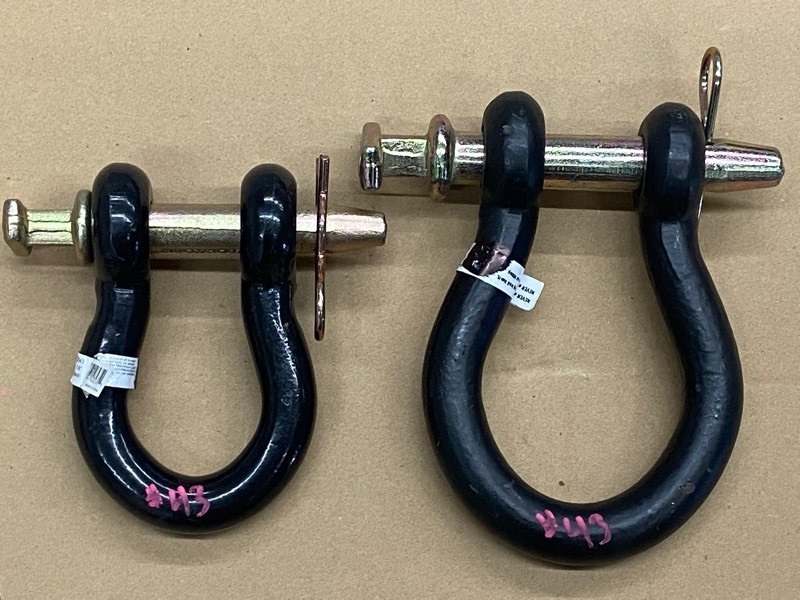Bulldog Trailer Jacks & More 10 KBID