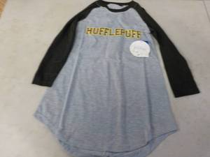 lot 268 image: Harry Potter size 66x...
