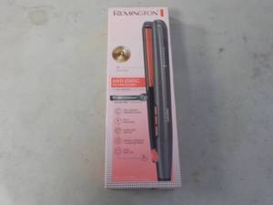 lot 287 image: Remington 1 Flat Iron...