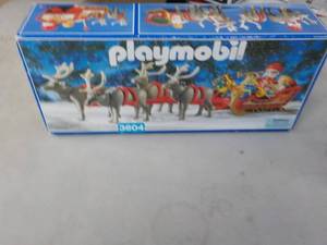 lot 290 image: Play Mobile...